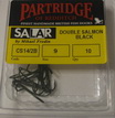 Partridge Salar  ������� ��������� ������ � 11